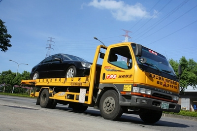 玉屏旅顺口区道路救援